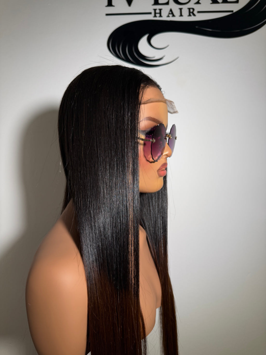 26” SDD Bone Straight – The Gold Standard
