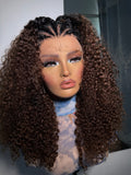 Pixie curls 13x4