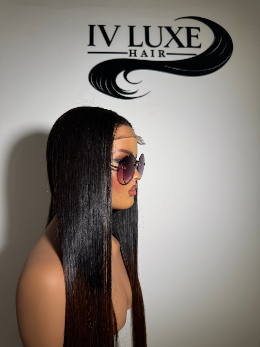 26” SDD Bone Straight – The Gold Standard